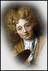 Portrait of Jean-Baptiste Santerre