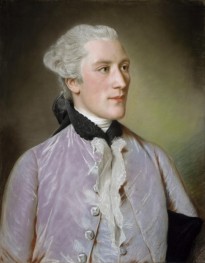 Jean-Louis Buisson-Boissier | Jean Etienne Liotard | Gemälde Reproduktion
