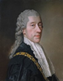 Portrait of Count Wenzel Anton Kaunitz | Jean Etienne Liotard | Painting Reproduction