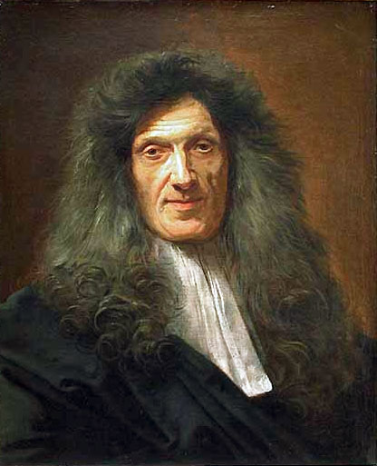 The Doctor Raymond Finot, 1704 | Jean-Baptiste Jouvenet | Gemälde Reproduktion