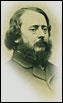Portrait of John Frederick Kensett