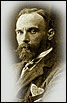 Portrait of John William Waterhouse