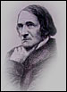 Portrait of Joseph Karl Stieler