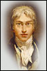 Porträt von Joseph Mallord William Turner