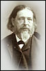 Porträt von Jules Breton