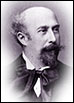 Portrait of Luigi Loir Luigi Loir