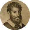 Porträt von Moretto da Brescia