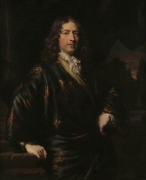 Portrait of a Gentleman | Nicolaes Maes | Painting Reproduction