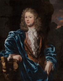 Portrait of Cornelis ten Hove | Nicolaes Maes | Painting Reproduction
