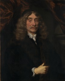 Portrait of Jan de Reus | Nicolaes Maes | Painting Reproduction