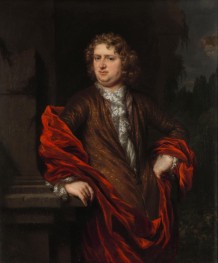 Portrait of Pieter Groenendijk | Nicolaes Maes | Painting Reproduction