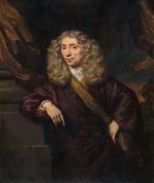 Portrait of a Man | Nicolaes Maes | Painting Reproduction