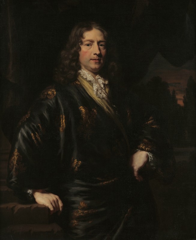 Nicolaes Maes | Portrait of a Gentleman, n.d. Portrait of a Gentleman, n.d. | Nicolaes Maes