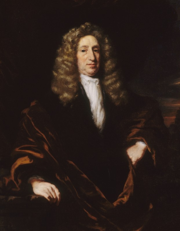 Portrait of a Gentleman, 1670 | Nicolaes Maes