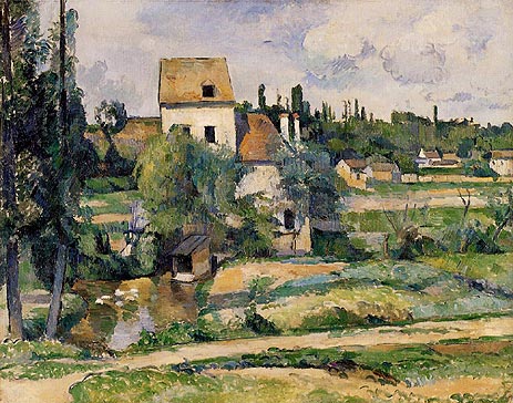Cezanne Cezanne