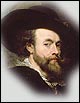 Porträt von Peter Paul Rubens