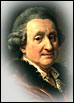 Portrait of Pompeo Girolamo Batoni