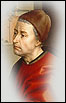 Porträt von Rogier van der Weyden