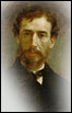 Portrait of Sanford Robinson Gifford