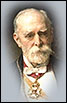 Porträt von Sir Edward Poynter