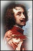 Porträt von Sir Anthony van Dyck