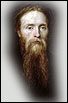 Porträt von Sir Edward Burne-Jones