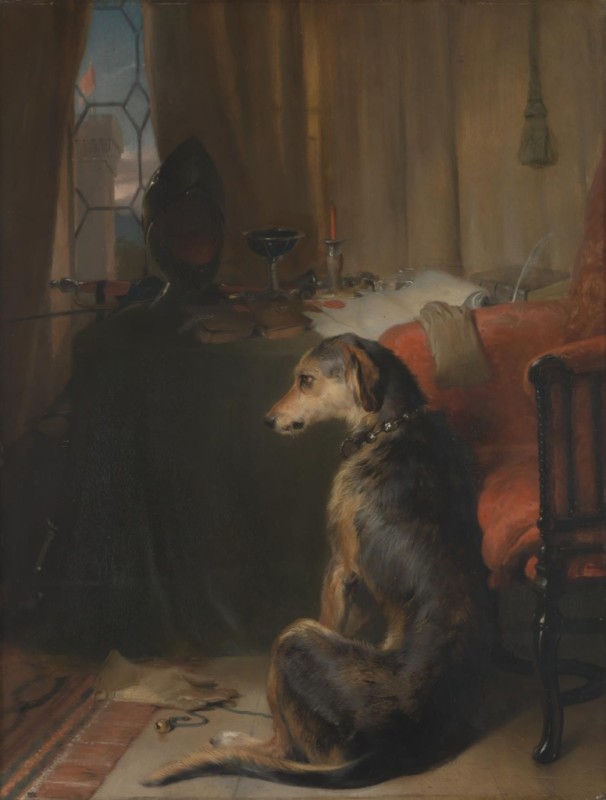 High Life, 1829 | Landseer