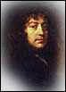 Portrait of Sir Peter Lely