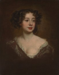 Study for a Portrait of a Woman, 1670s by Peter Lely | Painting Reproduction