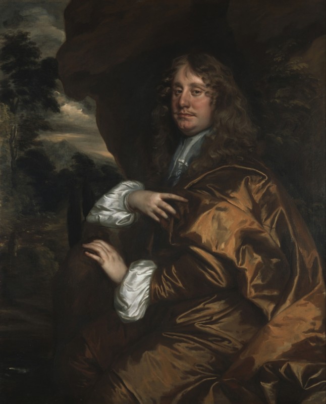 Peter Lely | John Hay, 1st Marquess of Tweeddale, c.1660/65 John Hay, 1st Marquess of Tweeddale, c.1660/65 | Peter Lely