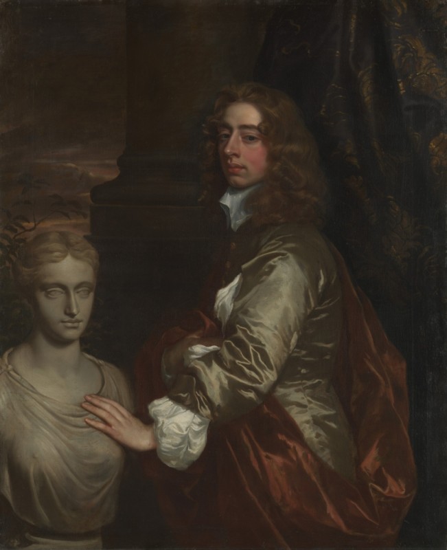 Peter Lely | Sir Henry Capel, n.d. Sir Henry Capel, n.d. | Peter Lely