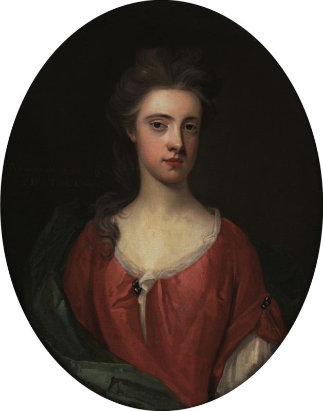 Armine Crew, n.d. | Peter Lely