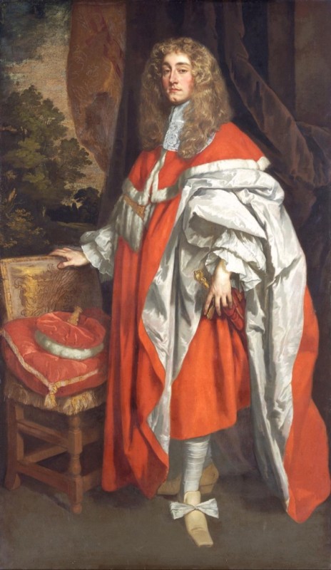 Peter Lely | Horatio, First Viscount Townsend, n.d. Horatio, First Viscount Townsend, n.d. | Peter Lely