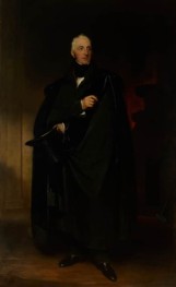 Portrait of Matthew Robinson Boulton | Thomas Lawrence | Painting Reproduction