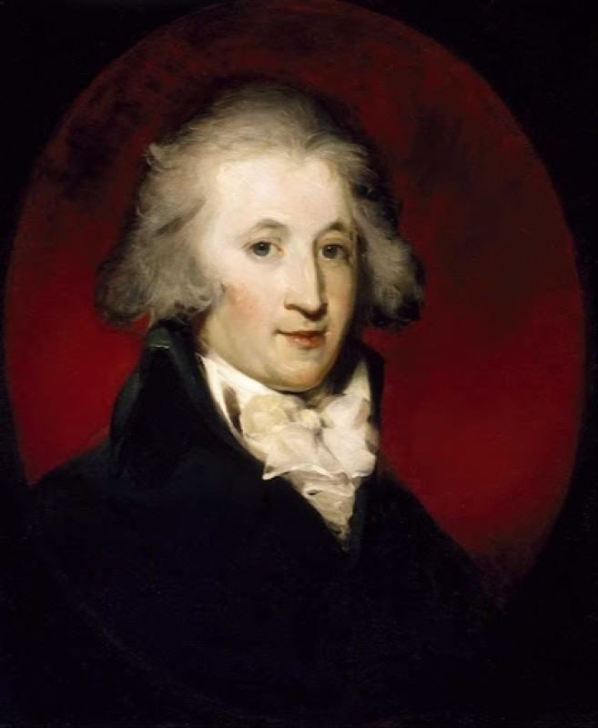 Thomas Lawrence | Edward Willes, 1790s Edward Willes, 1790s | Thomas Lawrence