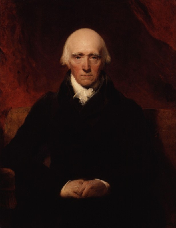 Thomas Lawrence | Warren Hastings, 1811 Warren Hastings, 1811 | Thomas Lawrence