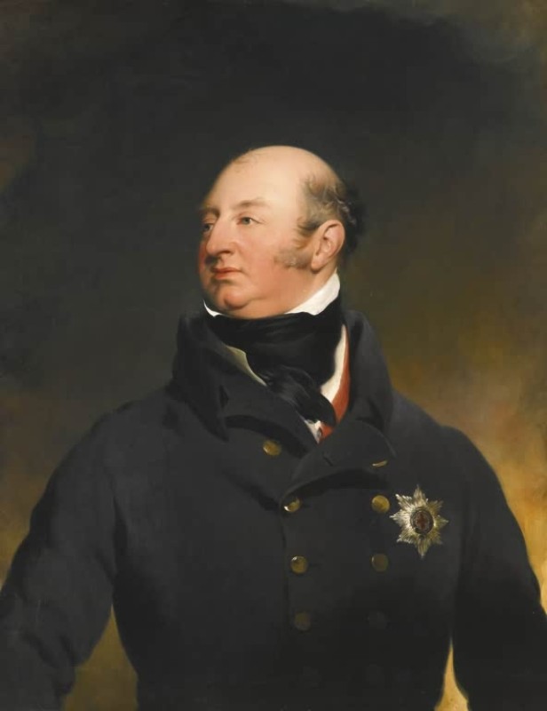 Thomas Lawrence | Prince Frederick Augustus, Duke of York and Albany, n.d. Prince Frederick Augustus, Duke of York and Albany, n.d. | Thomas Lawrence