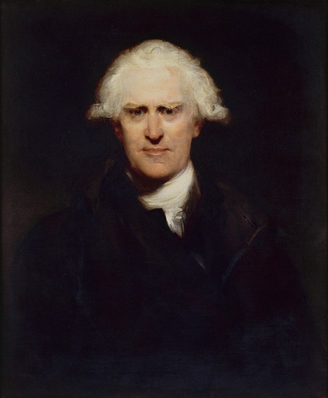 Thomas Lawrence | Portrait of General Paoli, n.d. Portrait of General Paoli, n.d. | Thomas Lawrence