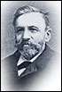 Porträt von Stanislas Lépine Stanislas Lépine