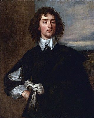 Portrait of Thomas Hanmer, 1778 by Gainsborough | Painting Reproduction