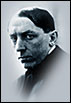 Porträt von Umberto Boccioni