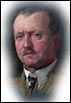 Portrait of Wilhelm Kuhnert Wilhelm Kuhnert