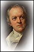 Porträt von William Blake
