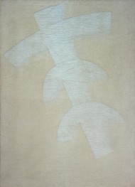 Construction in Resolution, n.d. by Kazimir Malevich | Painting Reproduction