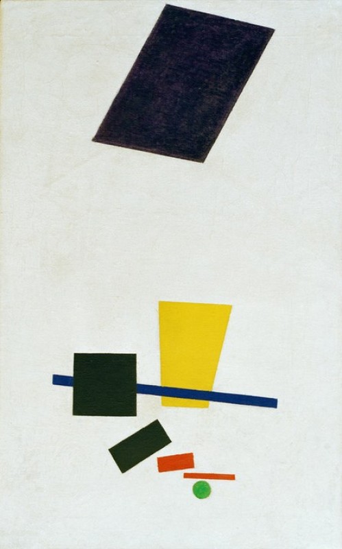 Kazimir Malevich | Suprematism: Painted realism of a footballer, 1915 Suprematism: Painted realism of a footballer, 1915 | Kazimir Malevich