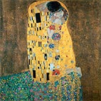 Gemälde Reproduktionen Galerie von Gustav Klimt
