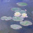 Gemälde Reproduktionen Galerie von Claude Monet