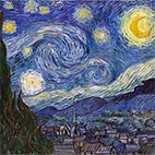 Gemälde Reproduktionen Galerie von Vincent van Gogh