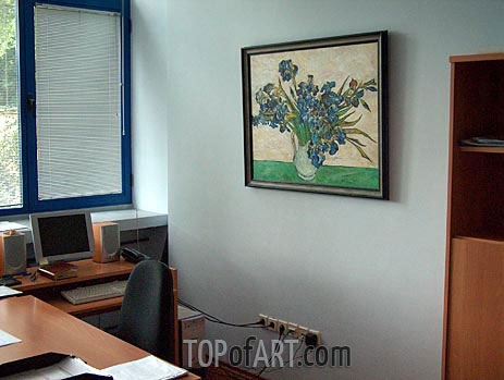 Wall Decoration of Office Premises - Image 15