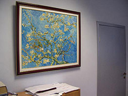 Wall Decoration of Office Premises - Image 6